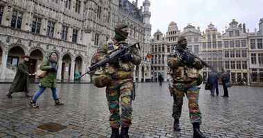بلجيكا تؤكد صلة مفجر مترو بروكسل بهجمات باريس